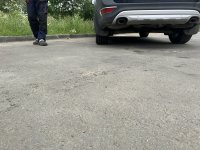 Club Volvo. Ru - Влияние деталей подвески на углы задних колес.