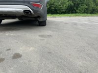 Club Volvo. Ru - Влияние деталей подвески на углы задних колес.