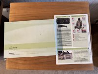 Club Volvo. Ru - Распродаю остатки зап. частей после продажи Volvo