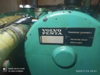 Club Volvo. Ru - Корабельный вольво пента дизель, нужна помощь!