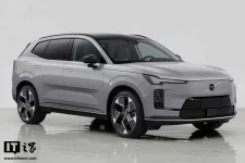 Club Volvo. Ru - Volvo XC70 2026 MY с гибридом и скрытыми ручками
