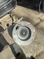 Club Volvo. Ru - Капитальный ремонт двигателя d4204t11
