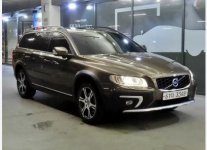 Club Volvo. Ru - Volvo XC70 2026 MY с гибридом и скрытыми ручками