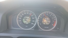 Club Volvo. Ru - М11 "Нева"