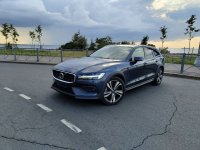 Club Volvo. Ru - Возвращение блудного