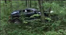 Club Volvo. Ru - [Snatch] - маляр автосервиса угнал и повредил XC70