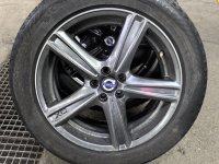 Club Volvo. Ru - Vulcanis 8x19
