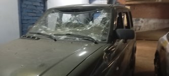 Club Volvo. Ru - Сбор №14. Буханка