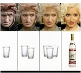 Club Volvo. Ru - Весёлые картинки