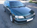 Club Volvo. Ru - V40 СПб