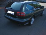 Club Volvo. Ru - V40 СПб