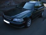 Club Volvo. Ru - V40 СПб