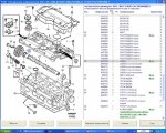 Club Volvo. Ru - Сальники распредвалов и ГРМ