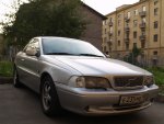 Club Volvo. Ru - C70, 98 год