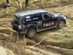 Club Volvo. Ru - ОЧередной тест драйв 20 сентября в Токсово