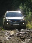 Club Volvo. Ru - ОЧередной тест драйв 20 сентября в Токсово