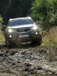 Club Volvo. Ru - ОЧередной тест драйв 20 сентября в Токсово