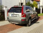 Club Volvo. Ru - Продам ХС-90 2,5T
