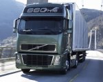 Club Volvo. Ru - Компания «Volvo Trucks» выпустила самый мощный тягач на базе FH16