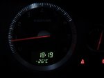 Club Volvo. Ru - В Лапландию на Рождественские каникулы 2010!