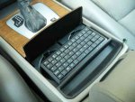 Club Volvo. Ru - Установка CarPC