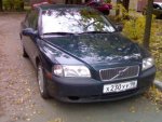 Club Volvo. Ru - Volvo S60 или S80 за 350 - 370 т.р. (2000 - 2003 гг.) ЕСТЬ ЛИ СМЫСЛ?