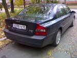 Club Volvo. Ru - Volvo S60 или S80 за 350 - 370 т.р. (2000 - 2003 гг.) ЕСТЬ ЛИ СМЫСЛ?