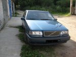 Club Volvo. Ru - продаю вольво-850 97г.