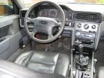 Club Volvo. Ru - продаю вольво-850 97г.