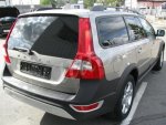 Club Volvo. Ru - и снова вольво, здравствуй Питер!