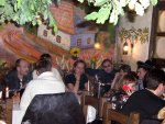 Club Volvo. Ru - Традиционная встреча в первую пятницу месяца, 6-ого ноября, в корчме "Сало".