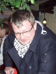 Club Volvo. Ru - Традиционная встреча в первую пятницу месяца, 6-ого ноября, в корчме "Сало".