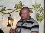 Club Volvo. Ru - Традиционная встреча в первую пятницу месяца, 6-ого ноября, в корчме "Сало".