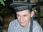 Club Volvo. Ru - Традиционная встреча в первую пятницу месяца, 6-ого ноября, в корчме "Сало".