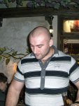 Club Volvo. Ru - Традиционная встреча в первую пятницу месяца, 6-ого ноября, в корчме "Сало".