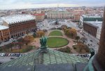 Club Volvo. Ru - Круиз на Вольво или осенние каникулы в Европе