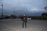 Club Volvo. Ru - Круиз на Вольво или осенние каникулы в Европе