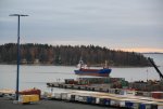 Club Volvo. Ru - Круиз на Вольво или осенние каникулы в Европе