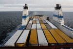 Club Volvo. Ru - Круиз на Вольво или осенние каникулы в Европе