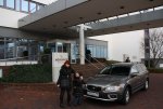 Club Volvo. Ru - Круиз на Вольво или осенние каникулы в Европе
