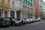 Club Volvo. Ru - Круиз на Вольво или осенние каникулы в Европе