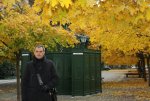 Club Volvo. Ru - Круиз на Вольво или осенние каникулы в Европе