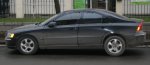 Club Volvo. Ru - Передняя подвеска S60 AWD.Мой выбор.