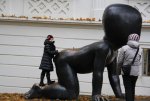 Club Volvo. Ru - Круиз на Вольво или осенние каникулы в Европе