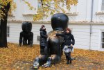 Club Volvo. Ru - Круиз на Вольво или осенние каникулы в Европе