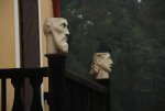 Club Volvo. Ru - Круиз на Вольво или осенние каникулы в Европе