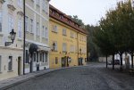 Club Volvo. Ru - Круиз на Вольво или осенние каникулы в Европе