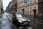 Club Volvo. Ru - Круиз на Вольво или осенние каникулы в Европе