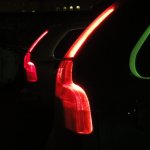 Club Volvo. Ru - Тюнинг задних фонарей XC90
