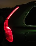 Club Volvo. Ru - Тюнинг задних фонарей XC90